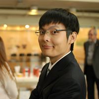Shengxi Wu Photo 1