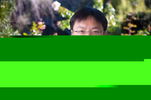 Xin Han Photo 16