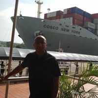 Nooruddin Mitha Photo 3