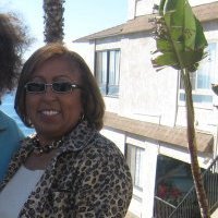 Patricia Worthy Photo 19