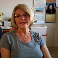Cindy Parker Photo 24