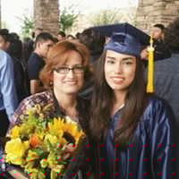 Alejandra Castillo Photo 18