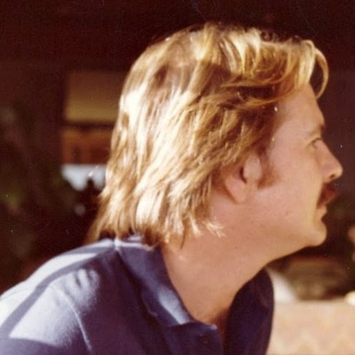 John Roche Photo 31