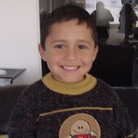 Hernan Granados Photo 11