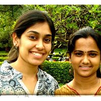 Jayashree Krishnamurthy Photo 3