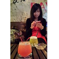 Christine Tam Photo 26
