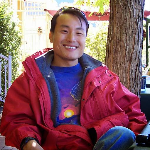 David Chua Photo 20