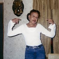 Barbara Lambert Photo 22
