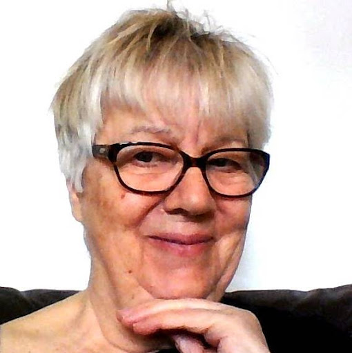 Mary Parris Photo 23