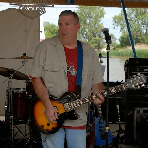 Jerry Cress Photo 15