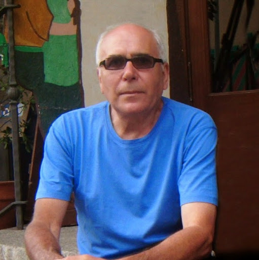 Jose Paris Photo 26