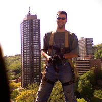 Kris Jamieson Photo 18