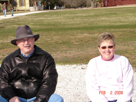 Patti Brown Photo 14