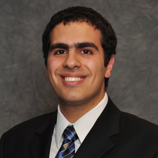 Michael Ayoub Photo 20