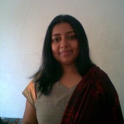 Deepa Jacob Photo 24