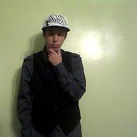 Jordan Taber Photo 2