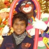 Muhammad Faizi Photo 11