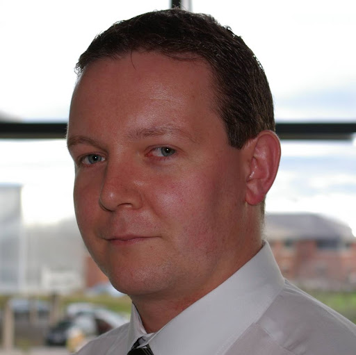 Keith Sutherland Photo 19