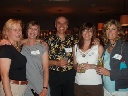 Kathy Parker Photo 25
