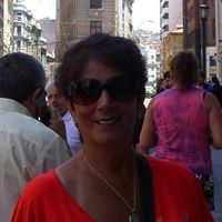Cristina Quezada Photo 36