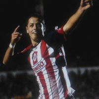 Javier Hernandez Photo 36