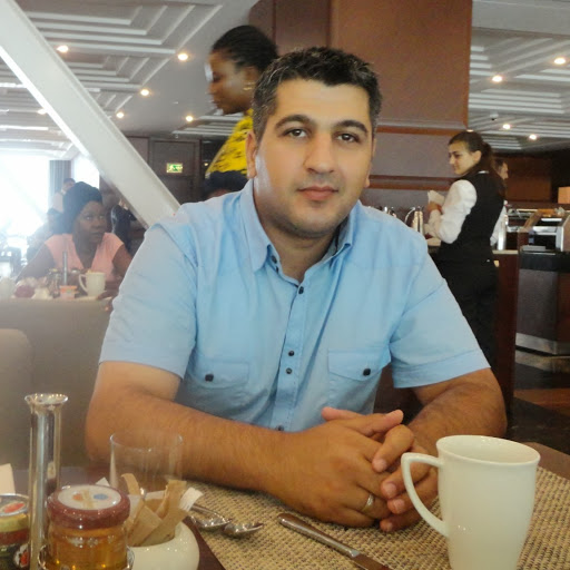 Elmir Aliyev Photo 6