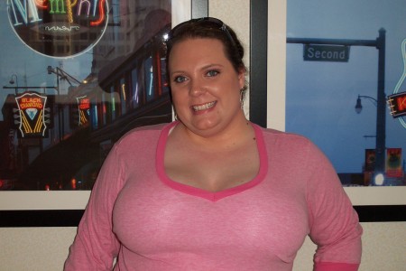 Molly Adams Photo 26