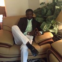 Emmanuel Nyarko Photo 9