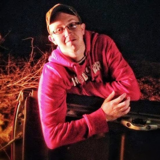 Ronnie Albritton Photo 12