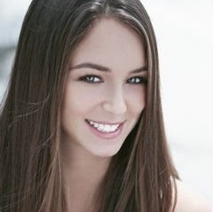 Danielle Press Photo 16