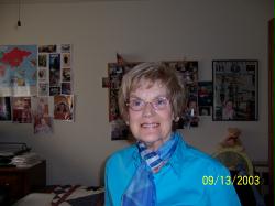 Rosemary Lauer Photo 3