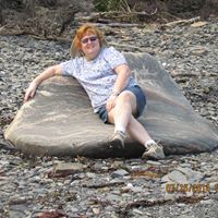 Christine Comeau Photo 33