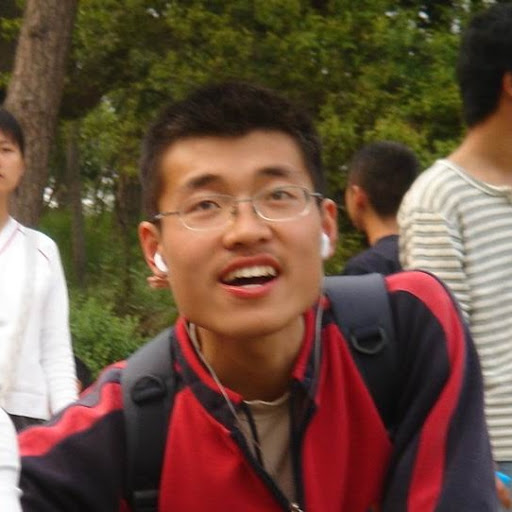 Yun Lei Photo 17