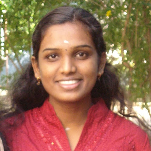 Remya Ramachandran Photo 6