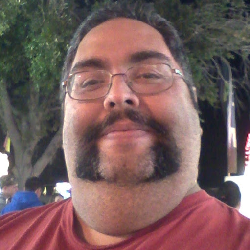 Eric Gonzalez Photo 20
