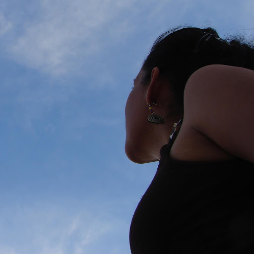 Vicky Mendoza Photo 16