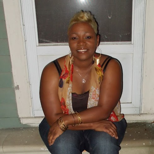 Becky Bernard Photo 22
