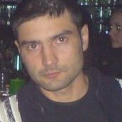 Diyan Nikolov Photo 2