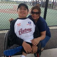 Rebecca Morales Photo 38