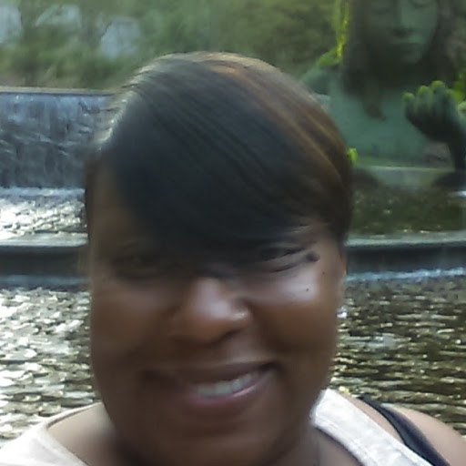 Tamika Green Photo 26