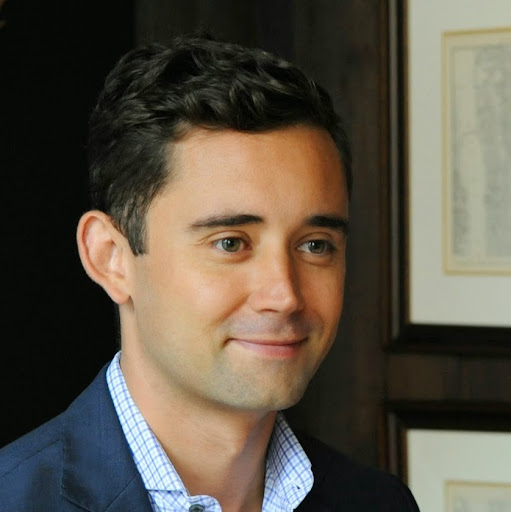 Colin Hunter Photo 19