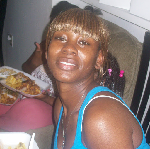 Tameka Heard Photo 5