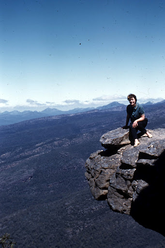 Judy Talbot Photo 13