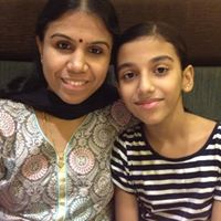 Vijayalakshmi Kandasamy Photo 4