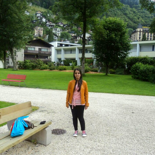 Dipti Kothari Photo 16