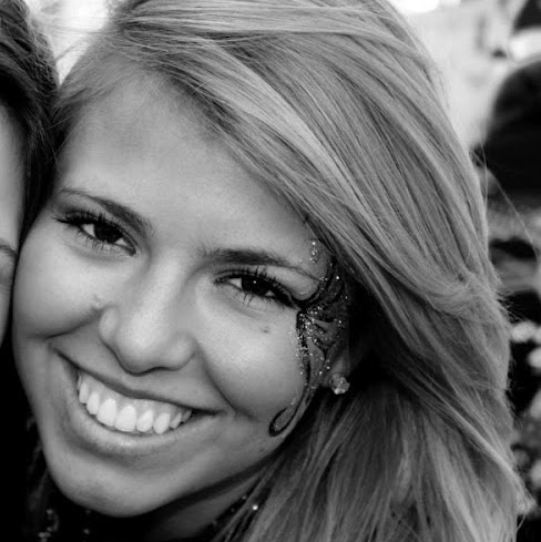 Katie Landry Photo 16