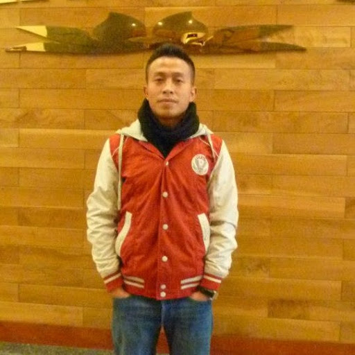 Quang Luong Photo 31