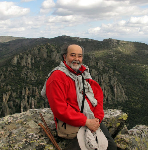 Javier Escobedo Photo 11