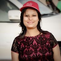 Rashmi Todi Photo 4