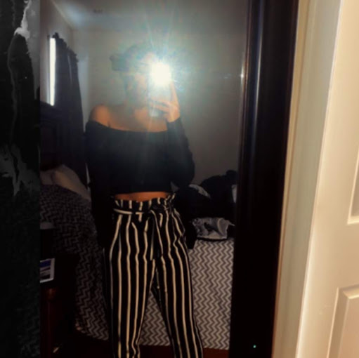 Aliyah Rodriguez Photo 17